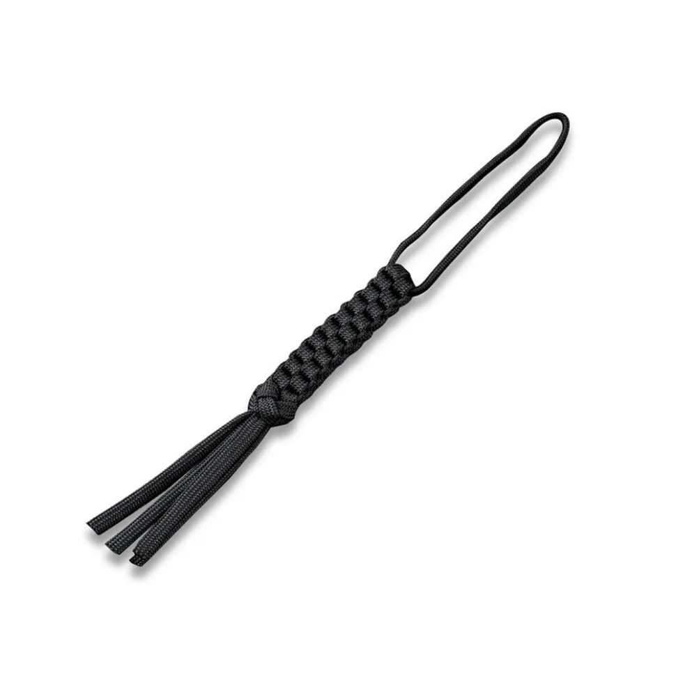 Підвіска для ножа Weknife нейлон 228 мм чорна