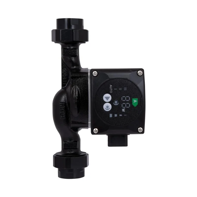 Циркуляционный насос Thermo Alliance LPSA 25/40/180 энергосберегающий 22 Вт 140х150х200 мм