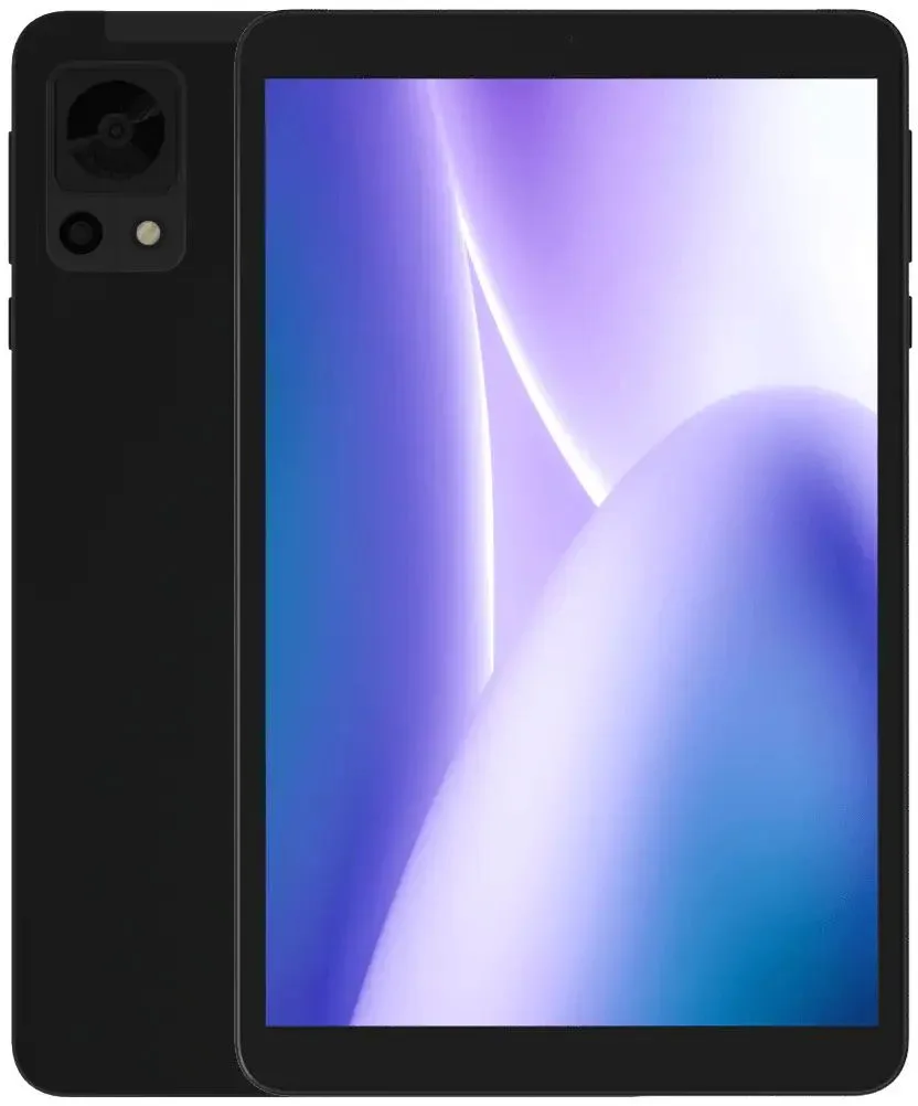 Планшет Doogee алюміній 8,4 чорний 4ГБ 128ГБ LTE Android