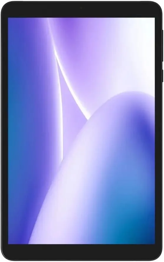 Планшет Doogee алюміній 8,4 чорний 4ГБ 128ГБ LTE Android