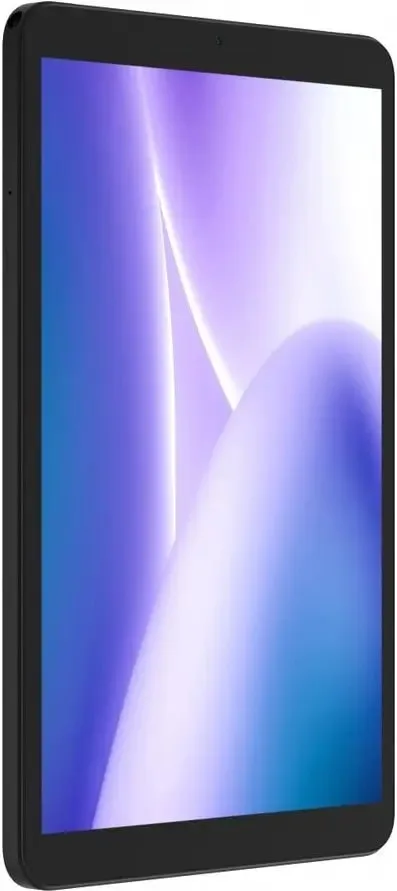 Планшет Doogee алюміній 8,4 чорний 4ГБ 128ГБ LTE Android