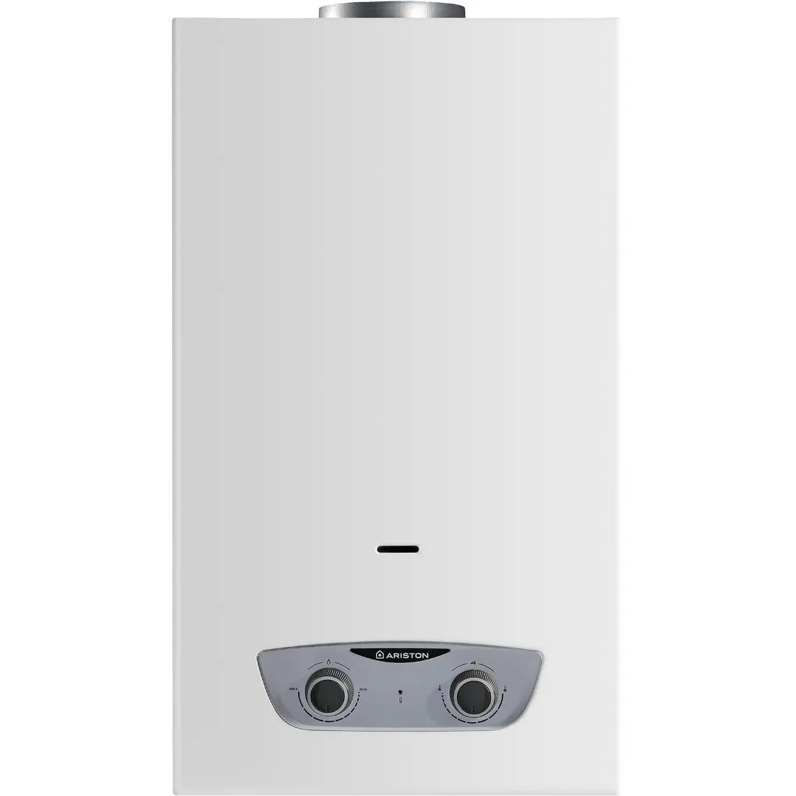 Газовая колонка Ariston FAST R ONM 11 NG RU 11л/мин 18,5кВт с батарейным розжигом