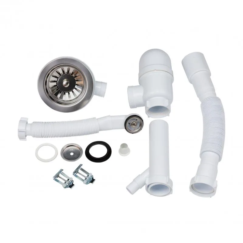 Кухонная мойка Lidz 620x435 мм графитовая искусственный камень