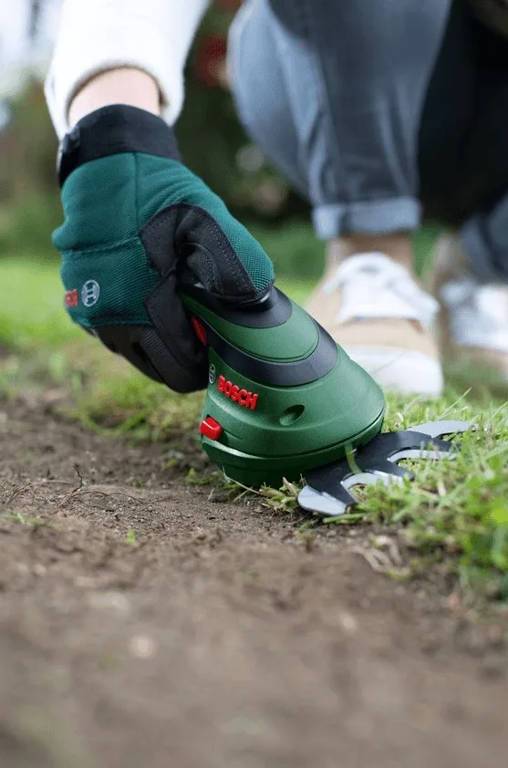 Ніж для живоплоту Bosch ISIO3 80мм.