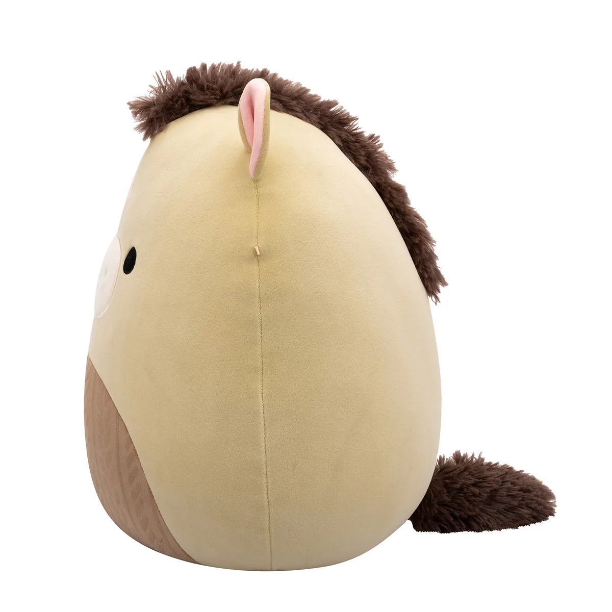 М'яка іграшка Squishmallows Поліестер 30 см Кінь Марс