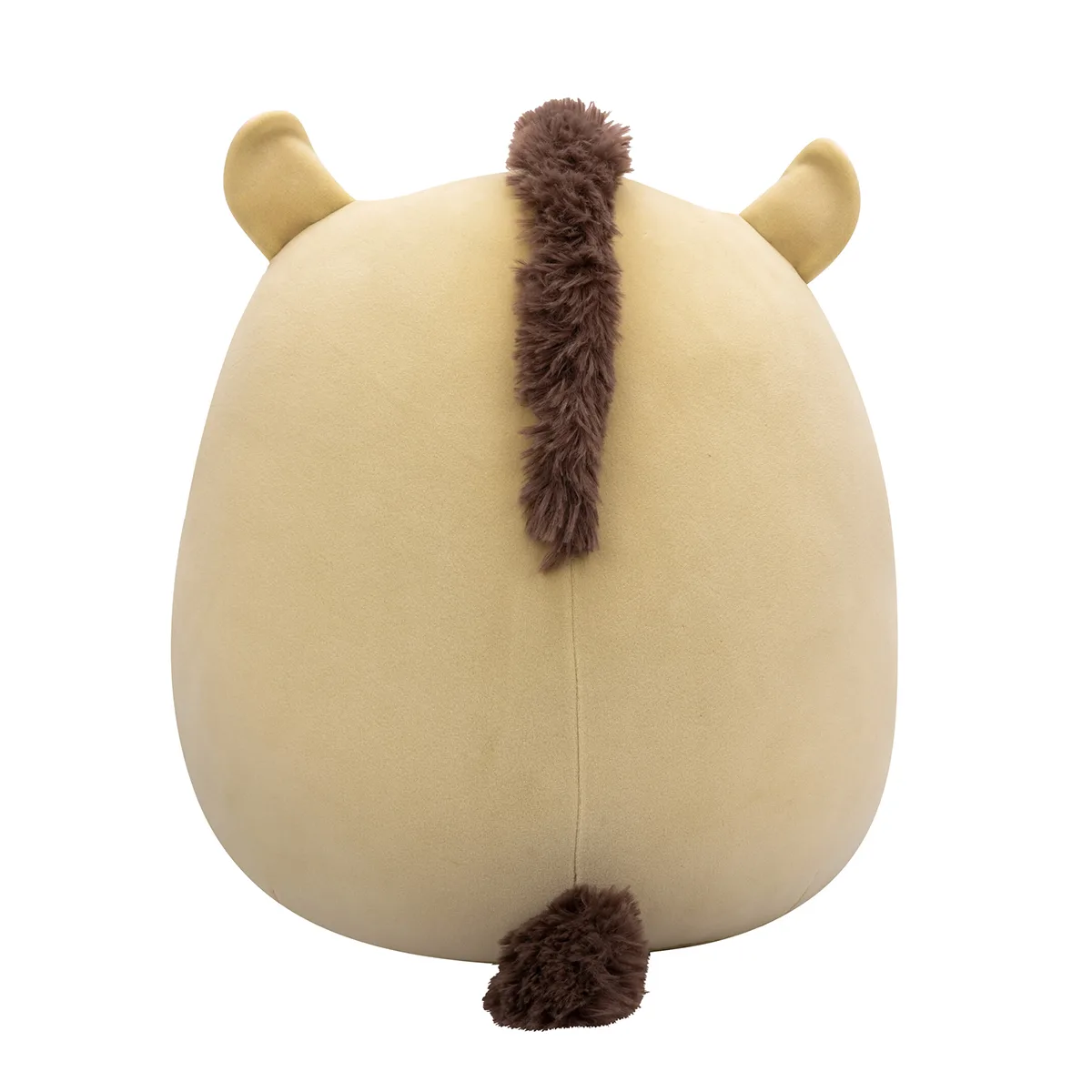 М'яка іграшка Squishmallows Поліестер 30 см Кінь Марс