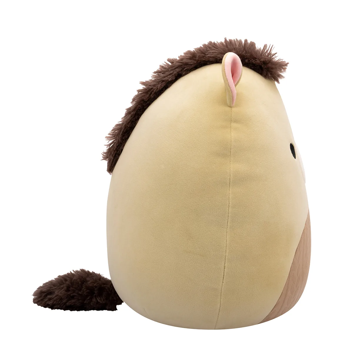 М'яка іграшка Squishmallows Поліестер 30 см Кінь Марс