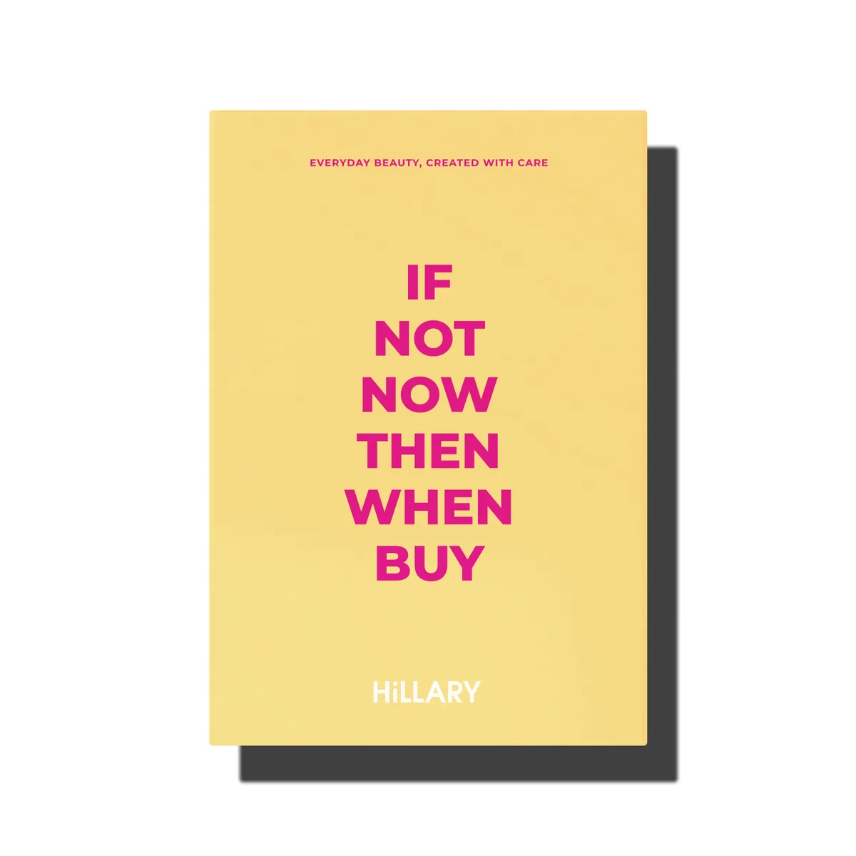 Набор для ухода за жирными волосами Hillary Perfect Hair Green Tea органический комплекс для объема блеска увлажнения.