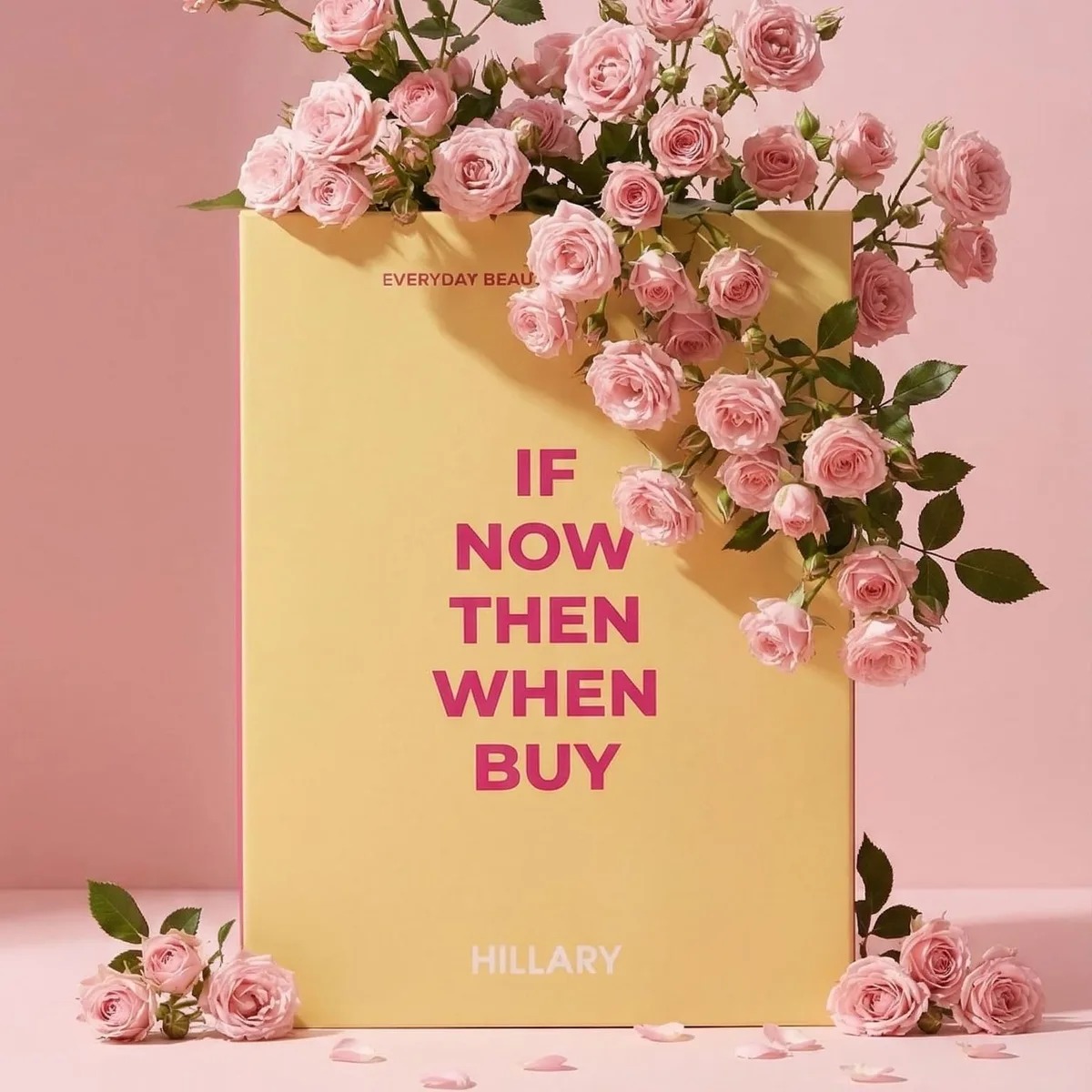 Набор для ухода за жирными волосами Hillary Perfect Hair Green Tea органический комплекс для объема блеска увлажнения.
