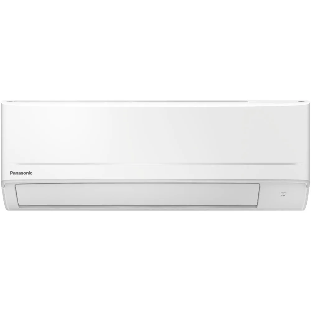 Кондиціонер Panasonic Super Compact BZ, 35 м2, 12000 BTU, 33 кВт, A++/A+, -15°C, R32, білий