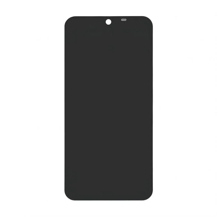 Дисплей Sigma TFT 5,5 дюймів чорний з сенсорним екраном High Quality