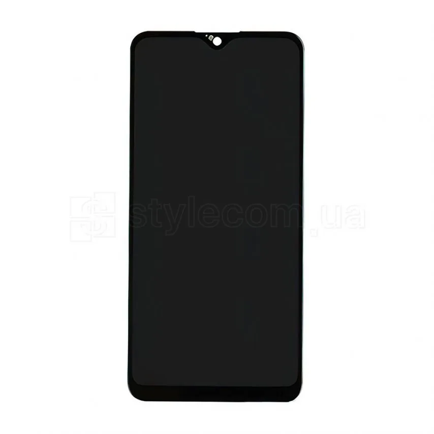 Дисплей Vivo IPS 6,2 дюйма чорний з сенсорним екраном High Quality