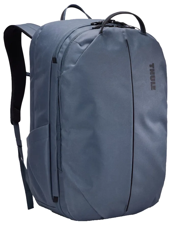 Дорожній рюкзак Thule Поліестер 40 л Dark Slate
