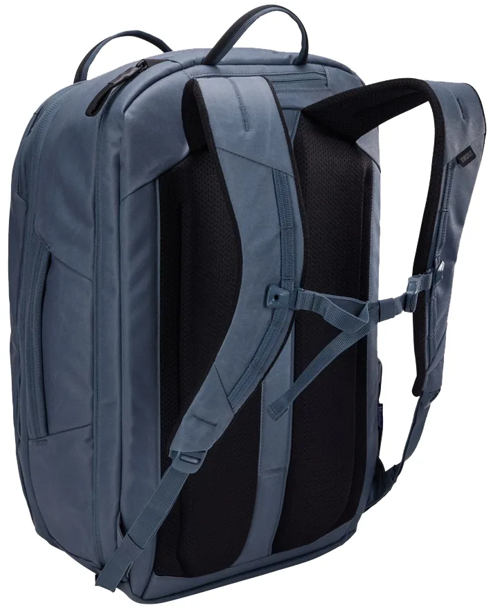 Дорожній рюкзак Thule Поліестер 40 л Dark Slate