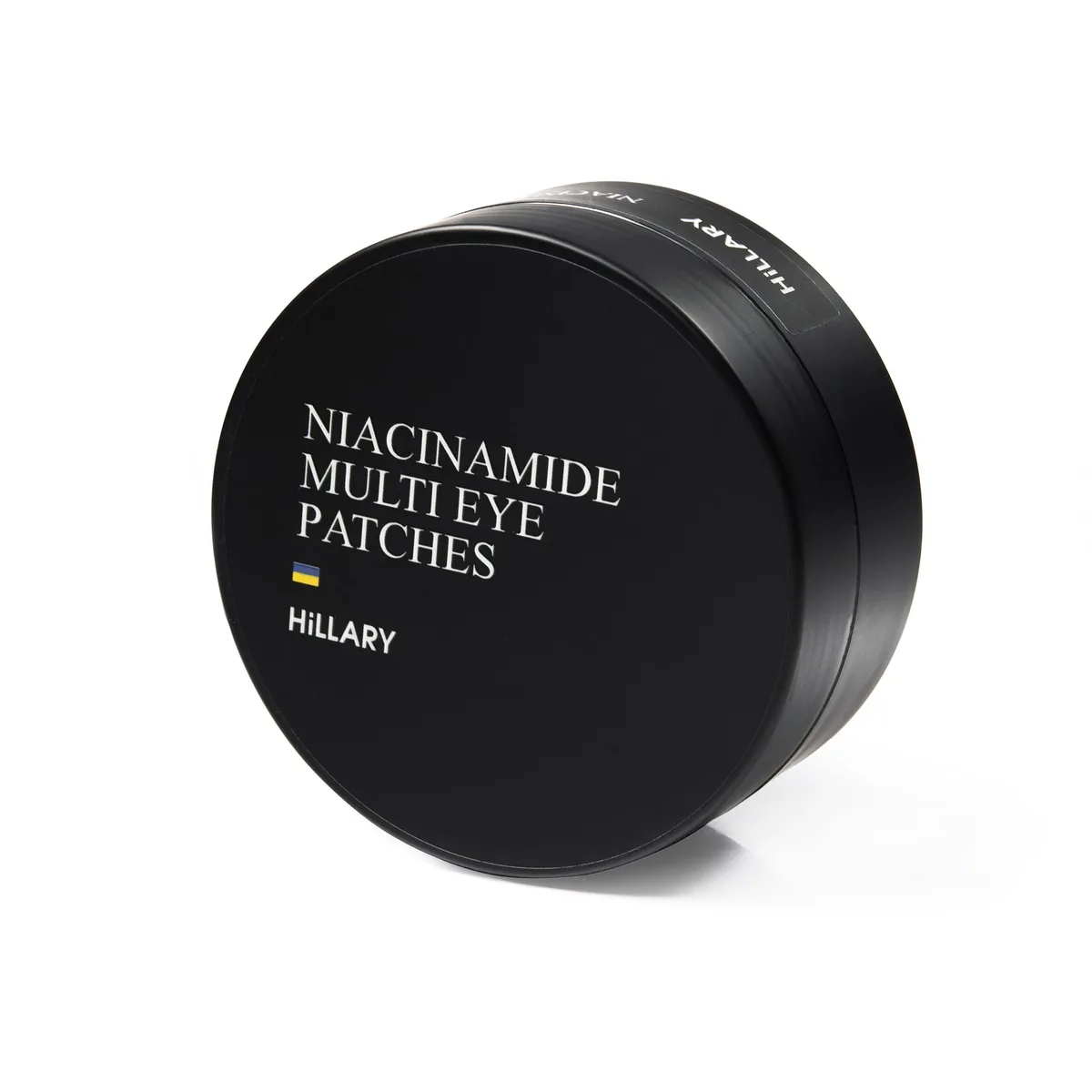 Мультифункціональні патчі з ніацинамідом Hillary Niacinamide Multi Eye Patches, 60 шт