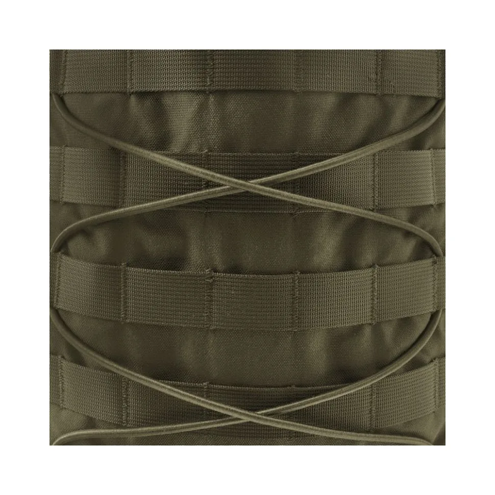 Рюкзак тактичний Helikon-Tex Cordura 24л 45х24х20 см Оливковий