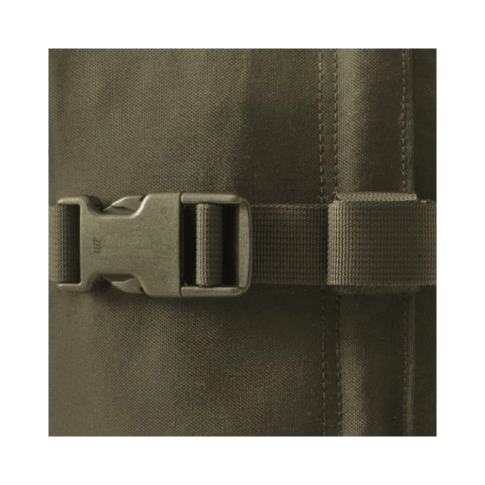 Рюкзак тактичний Helikon-Tex Cordura 24л 45х24х20 см Оливковий