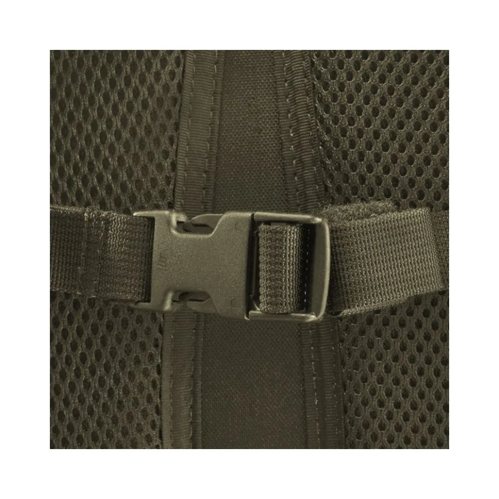 Рюкзак тактичний Helikon-Tex Cordura 24л 45х24х20 см Оливковий