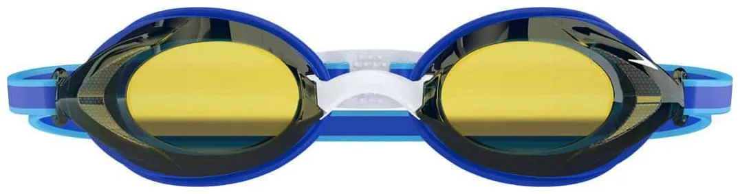 Окуляри для плавання SPEEDO полікарбонат ONE SIZE синій дитячі