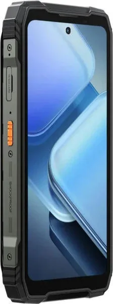 Смартфон Blackview XPLORE 1 5G, 6.78" 12/256ГБ, 2SIM, 20000мА•ч, черный UA (с ночным видением)