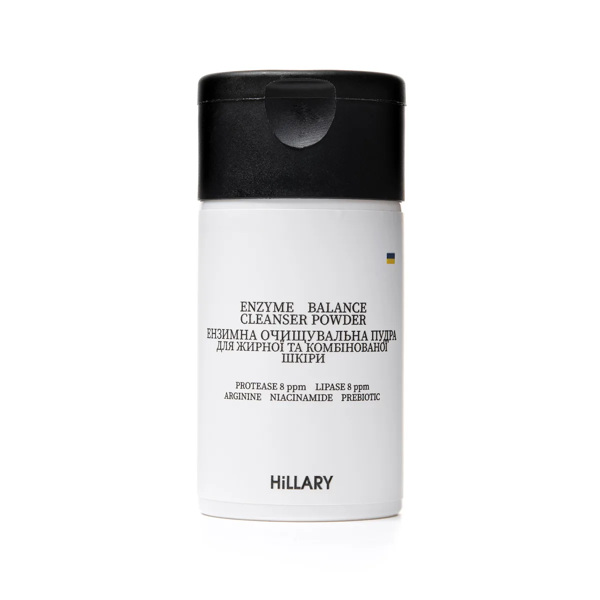 Набір проти жирності та висипань Hillary Anti-Oil & Breakouts Set