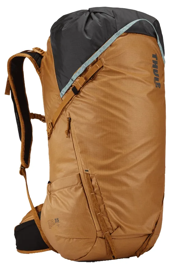 Рюкзак Thule Нейлон 35 л Woodthrush 270х310х620 мм