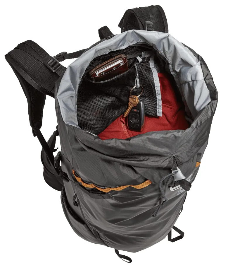 Рюкзак Thule Нейлон 35 л Woodthrush 270х310х620 мм