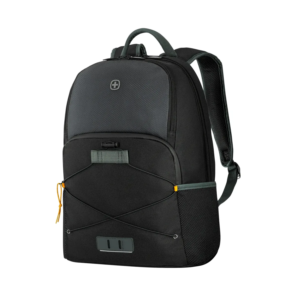 Рюкзак Wenger, Next 23, Trayl 15.6", черный