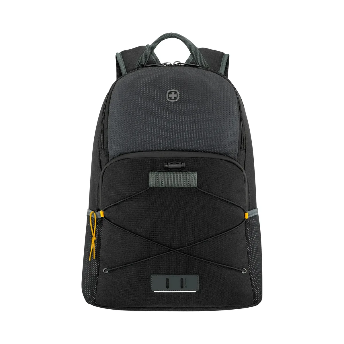 Рюкзак Wenger, Next 23, Trayl 15.6", черный