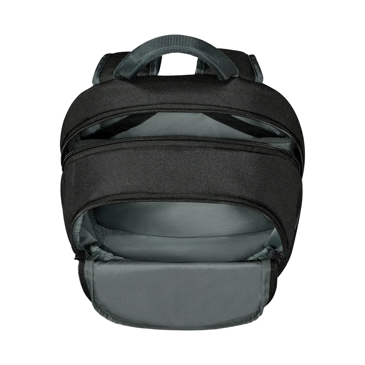 Рюкзак Wenger, Next 23, Trayl 15.6", черный