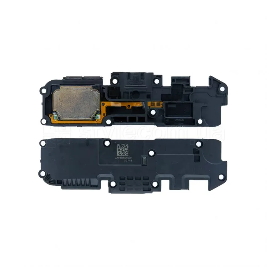 Динамік Buzzer Xiaomi High Quality з рамкою для Redmi 9A 9C нижній