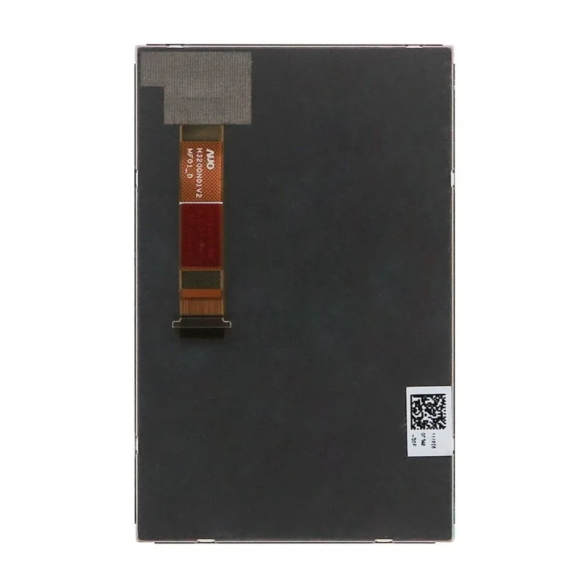 Дисплей LCD HTC TFT 3,2 дюйма без сенсорного екрану High Quality
