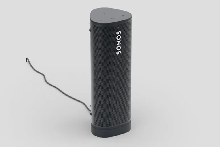 Зарядна станція для Sonos Roam, Black