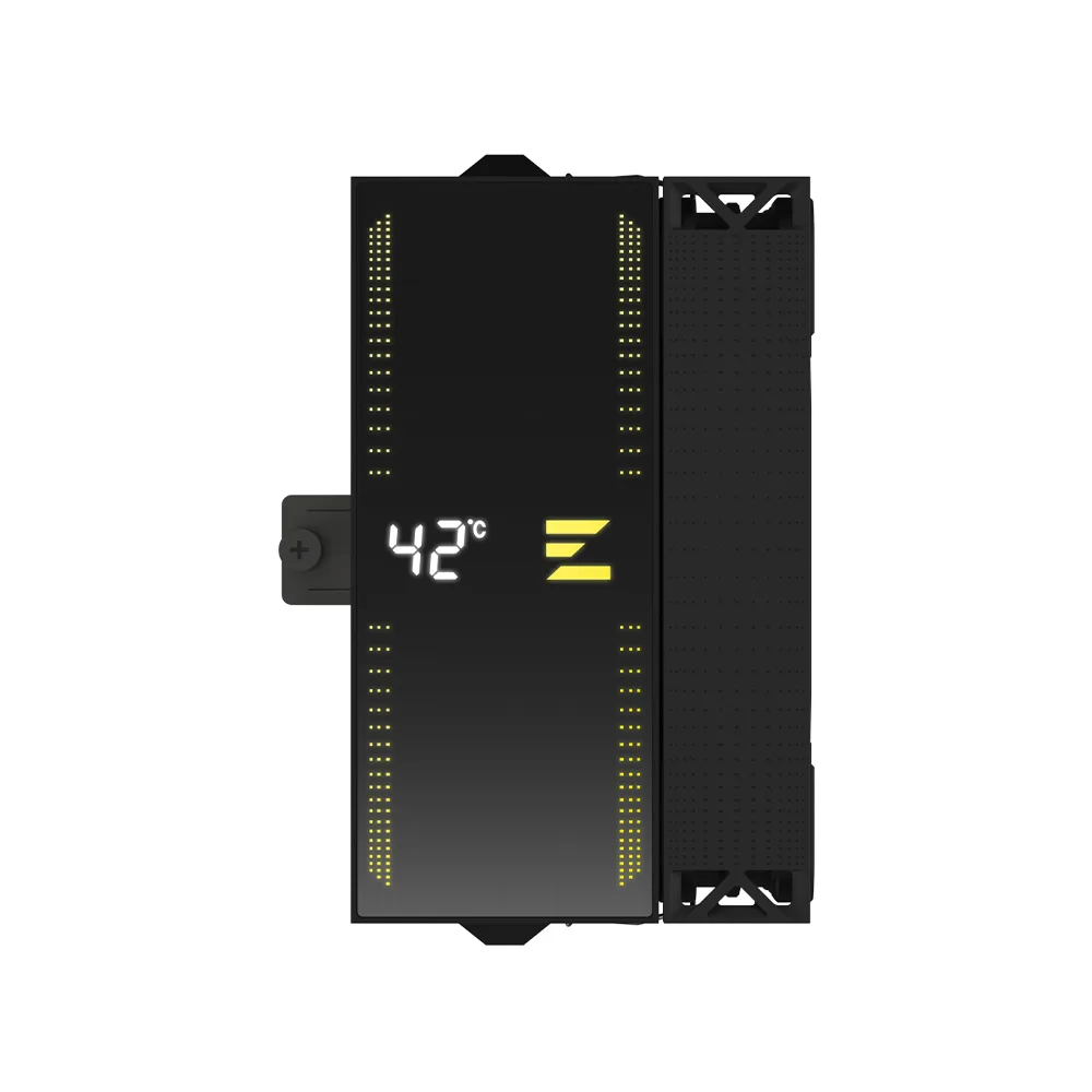 Процессорный кулер Zalman CNPS13XDS, LGA1851, 1700, 1200, 115x, AM5, AM4, 4pin, PWM, TDP240W, черный.