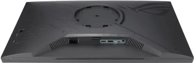 Монитор Asus 27" ROG Strix XG27UCS HDMI, DP, USB-C, Audio, IPS, 3840x2160, 160Hz, 1ms, sRGB 130%, FreeSync, Pivot, HDR400