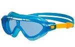 Окуляри для плавання SPEEDO полікарбонат OSFM блакитний