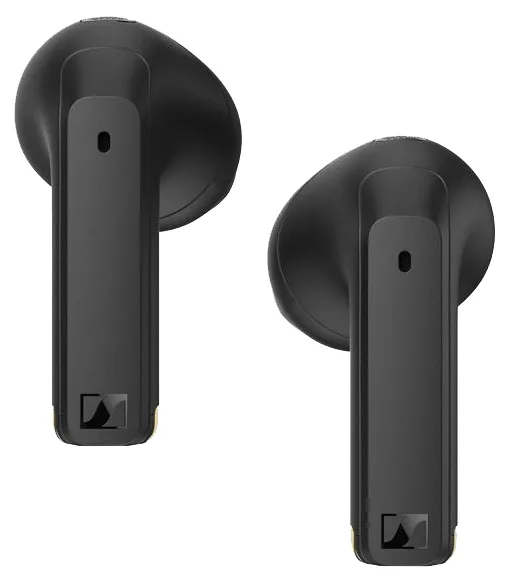 Гарнітура Sennheiser Вкладиші Bluetooth 5.3 Чорна