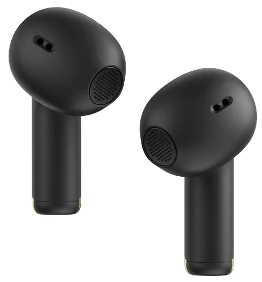 Гарнітура Sennheiser Вкладиші Bluetooth 5.3 Чорна