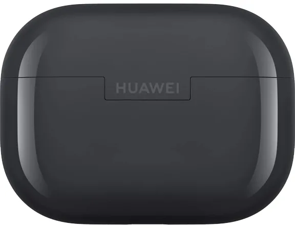 Гарнітура Huawei бездротові вакуумні навушники 10 мм чорні з вологозахистом IP54