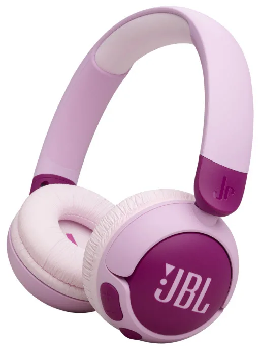 Гарнітура JBL Бездротова Накладні Пластик Рожеві