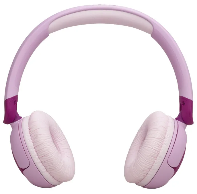 Гарнітура JBL Бездротова Накладні Пластик Рожеві