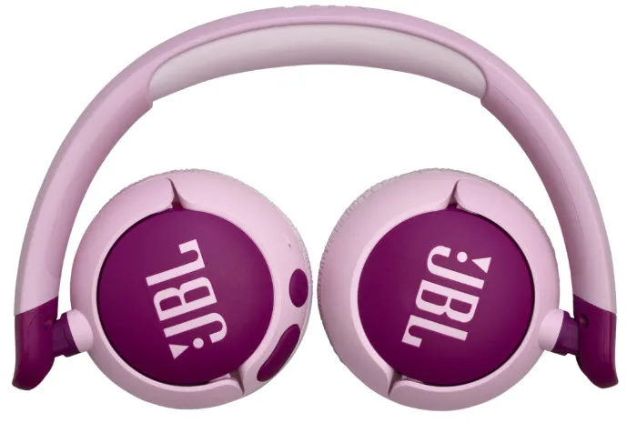 Гарнітура JBL Бездротова Накладні Пластик Рожеві