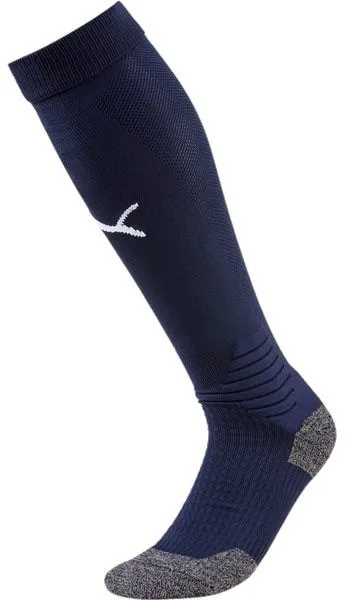 Гетри Puma поліестер 31-34 темно-сині