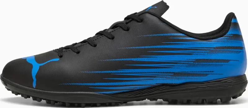 Сороконіжки Puma синтетические 45 черный синий