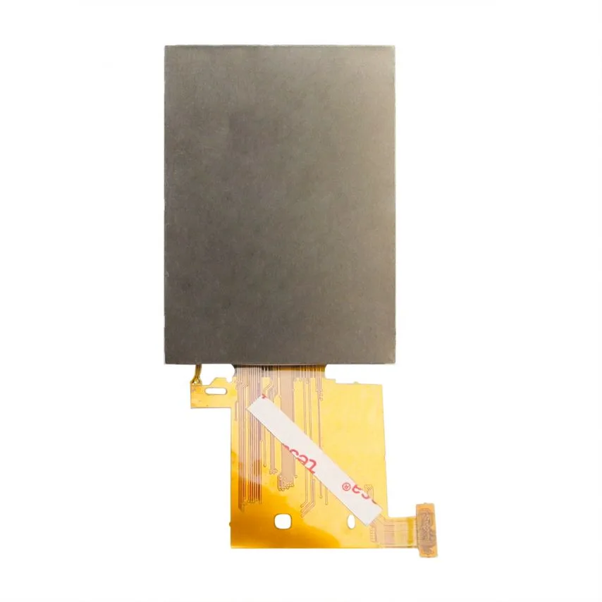 Дисплей LCD Samsung IPS 4 дюйми High Quality Чорний