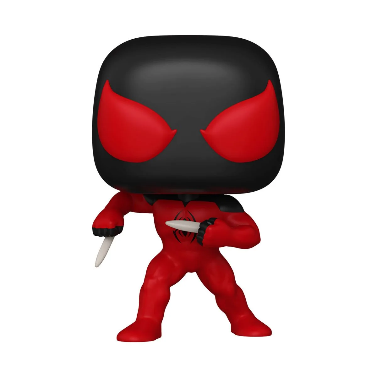 Фигурка Funko POP Marvel: Spider-Man Comics - Kaine Parker