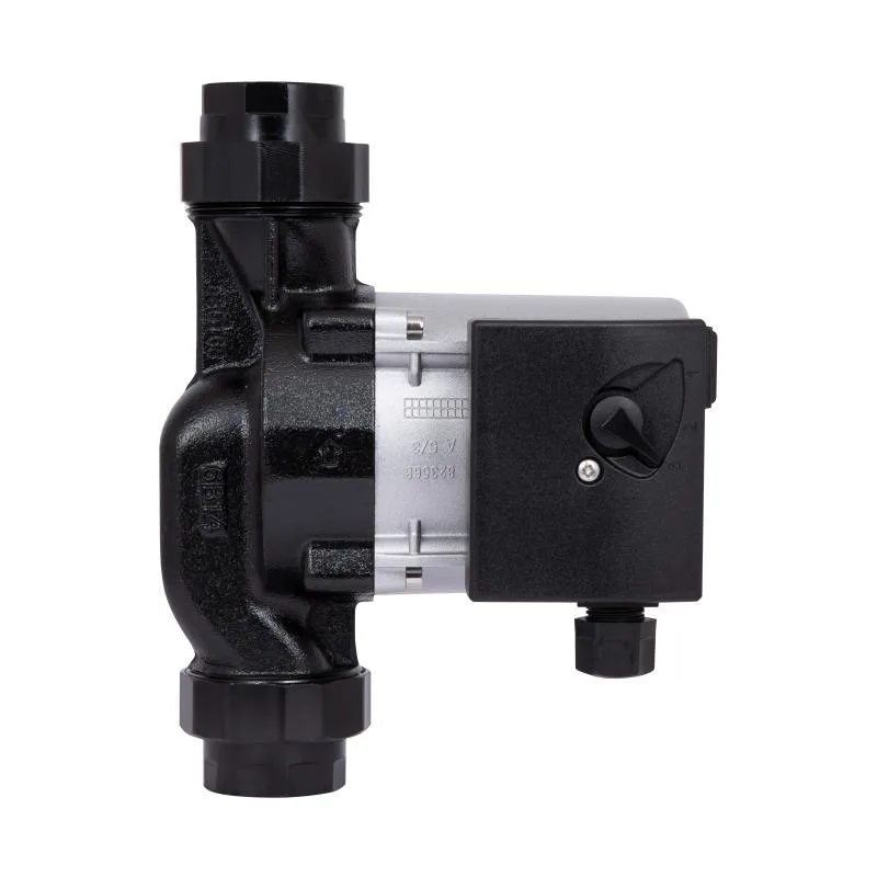 Циркуляционный насос Thermo Alliance LPS 32/80/180 2" 260 Вт медь 140х175х180 мм
