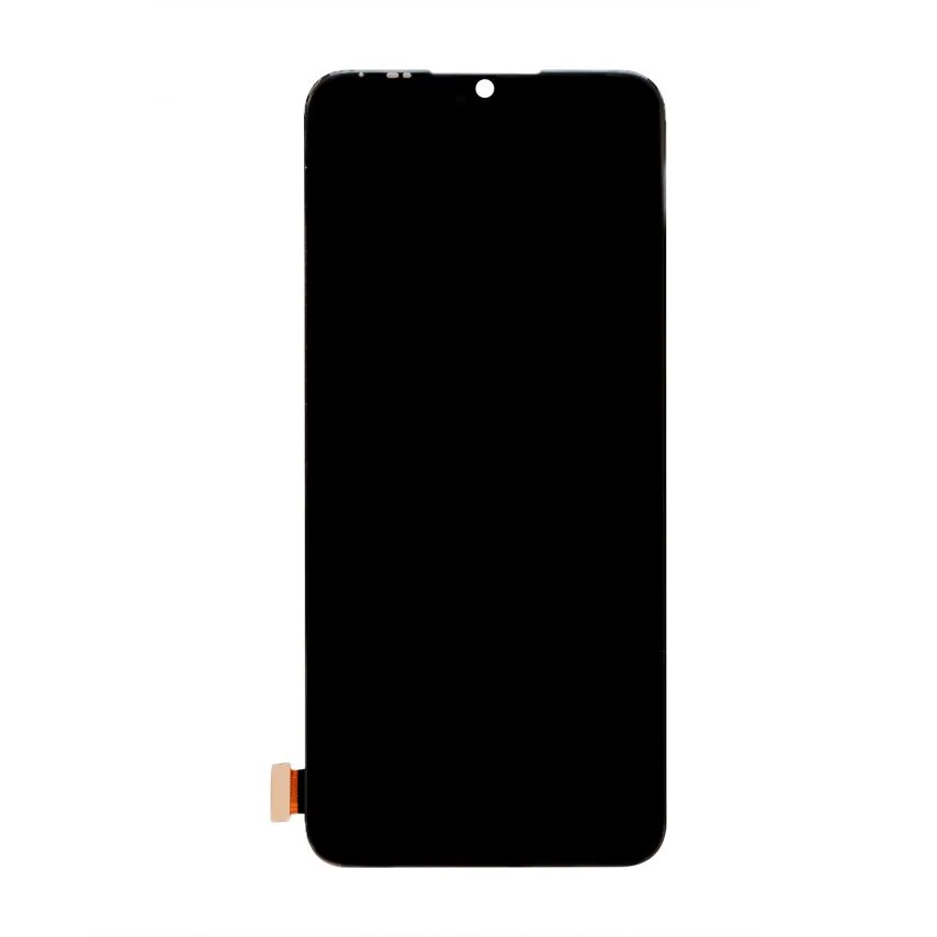 Дисплей Oled 6,088 дюйма чорний для Xiaomi Mi A3 з сенсорним екраном High Quality