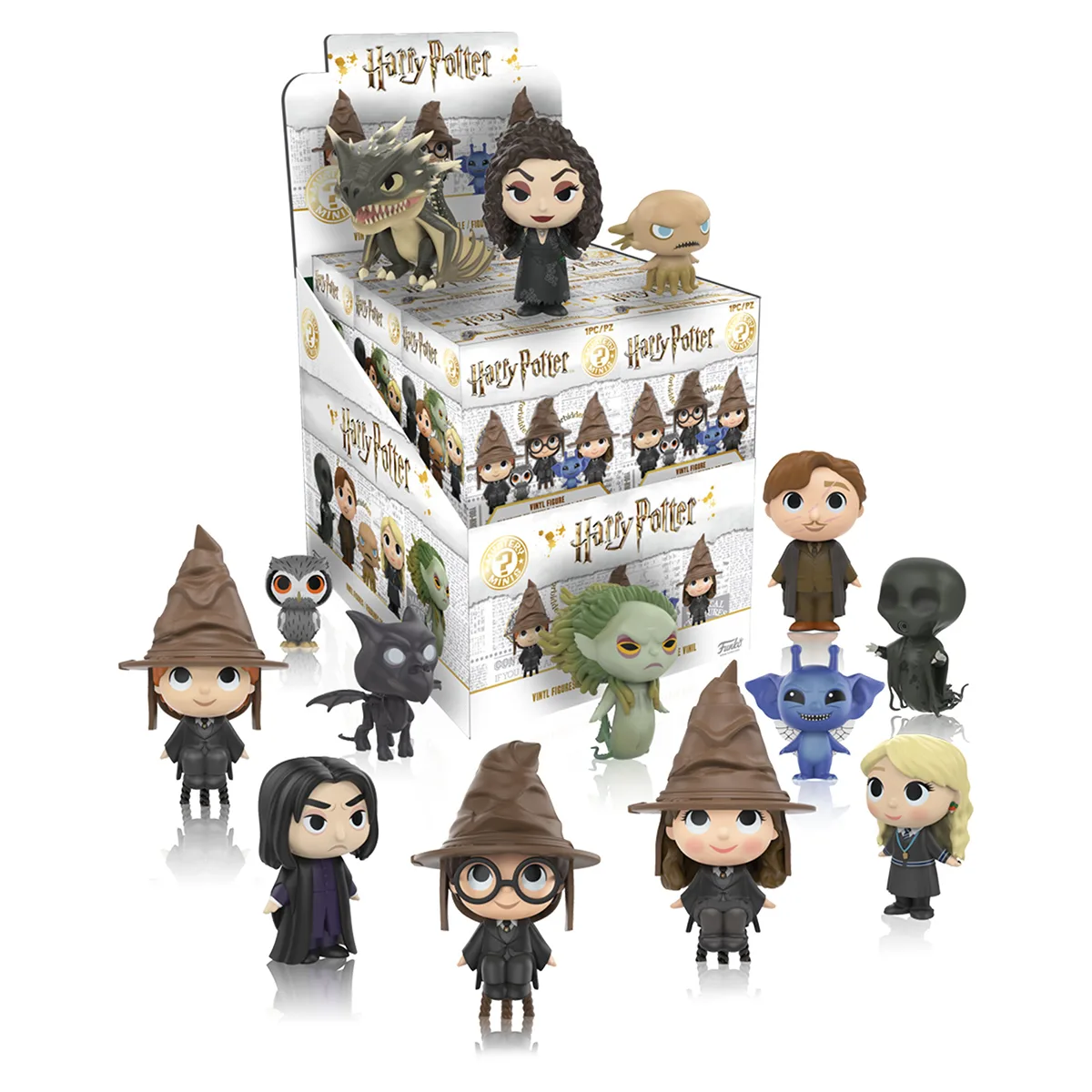 Ігрова фігурка Funko вініл 7 см Світ Гаррі Поттера