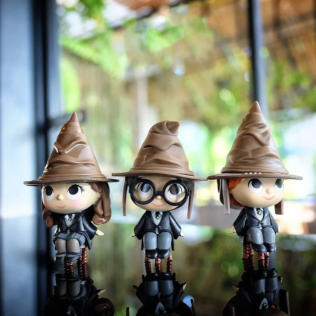 Ігрова фігурка Funko вініл 7 см Світ Гаррі Поттера